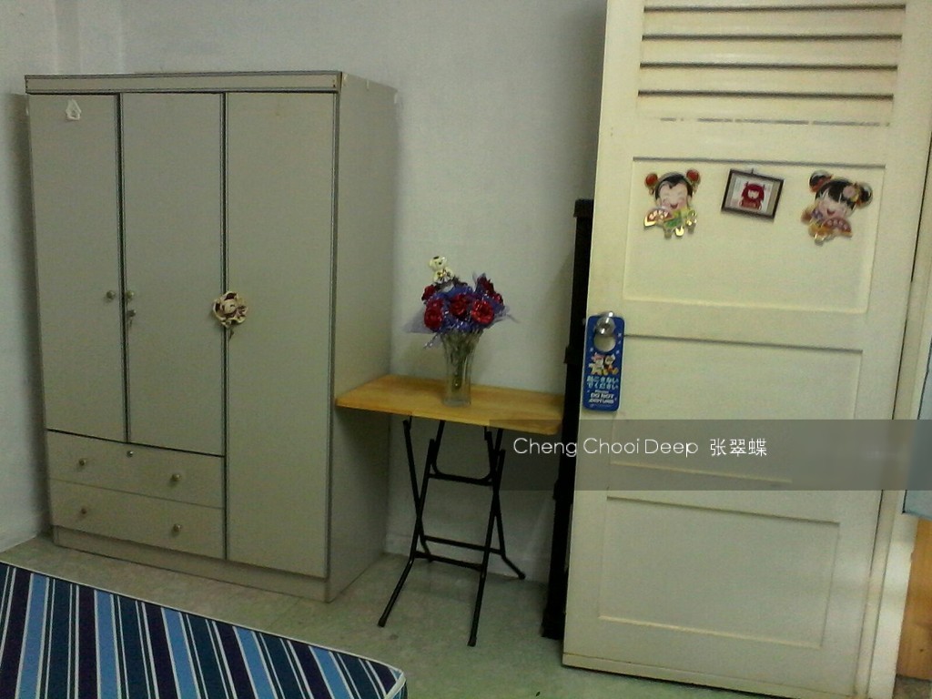 Blk 157 Lorong 1 Toa Payoh (Toa Payoh), HDB 3 Rooms #133420392